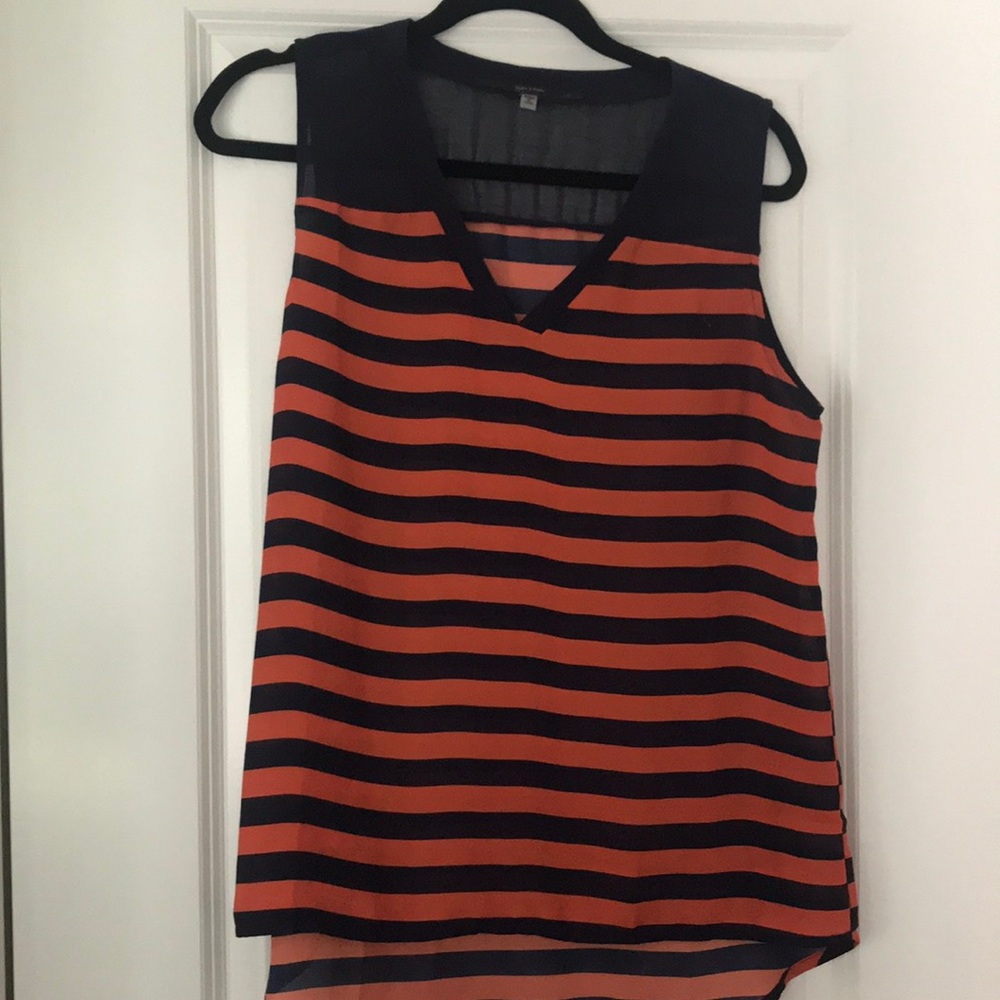 Fun2Fun sheer tank - Picture 2 of 4